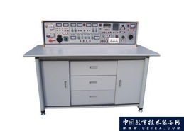 電工 電子技能實訓(xùn)與考核實驗室成套設(shè)備