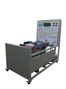 油氣雙燃料汽車動力系統(tǒng)實訓(xùn)臺 油氣雙燃料汽車動力系統(tǒng)實訓(xùn)臺,雙燃料汽車實訓(xùn)臺,油氣雙燃料汽車動力系統(tǒng)