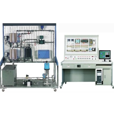過程裝備安裝調試技術實訓裝置、過程裝備安裝調試技術實訓設備、過程裝備安裝調試技術實訓系統