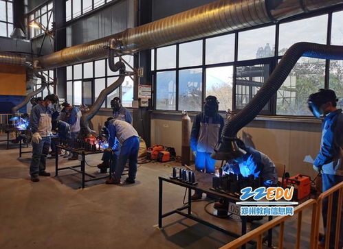 鄭州教育改革發展十三五規劃成就 集中采訪走進新密