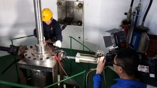 央視 大國重器2 走進(jìn)科學(xué) 走進(jìn)核動(dòng)力院