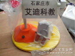 電磁鐵 科學探究中的核心科教設備